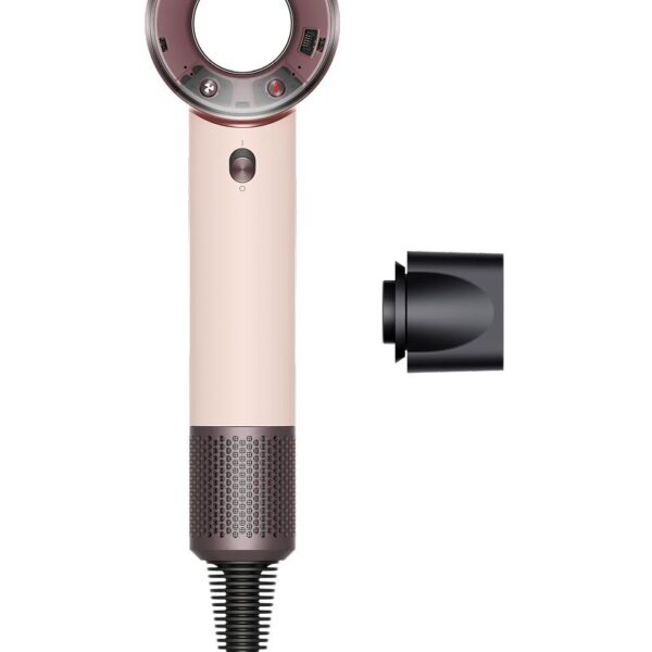 Máy sấy tóc Dyson Supersonic Travel (Ceramic Pink/Rose Gold)